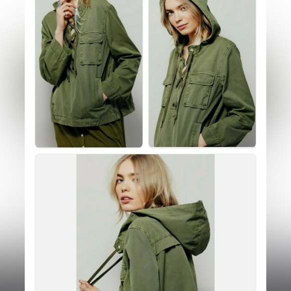 Free People Safari - TAN XS - - Picture 7 of 7